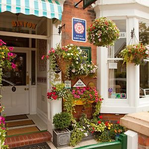 Binton Guest House